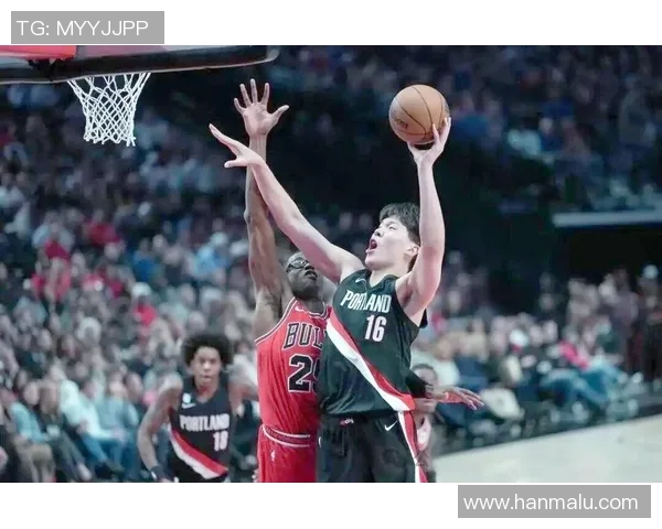 公牛队开拓者队苦战四场，险胜晋级下一轮