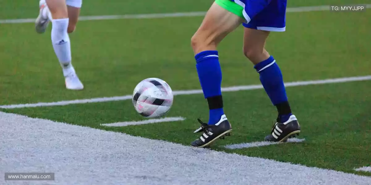 激情赛事,即刻点燃!⚽